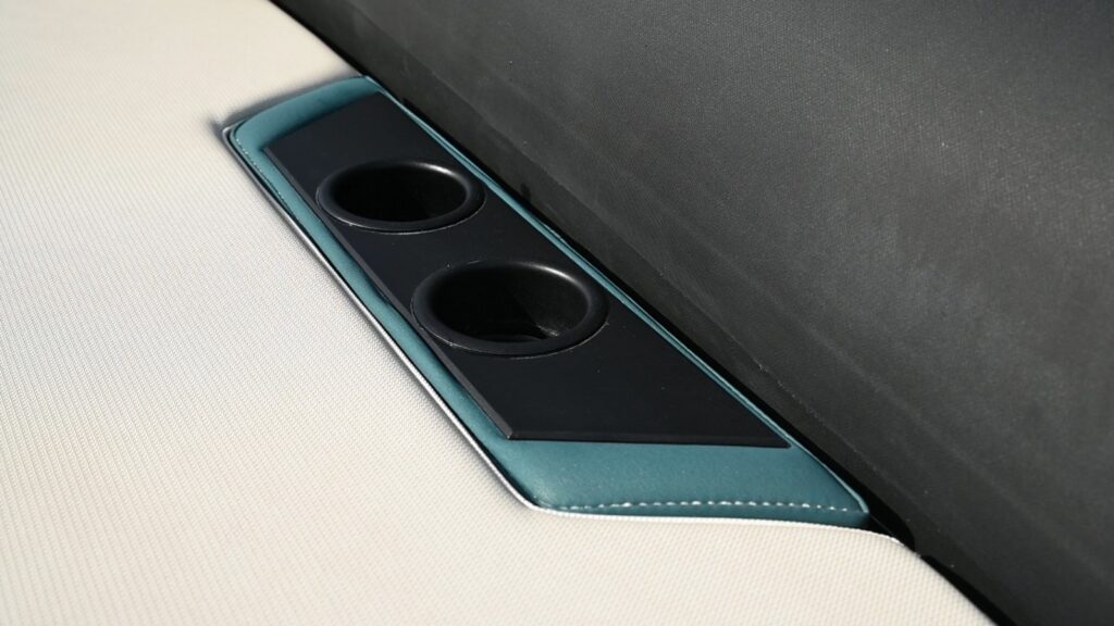 RockMarine ROCK 36 Components