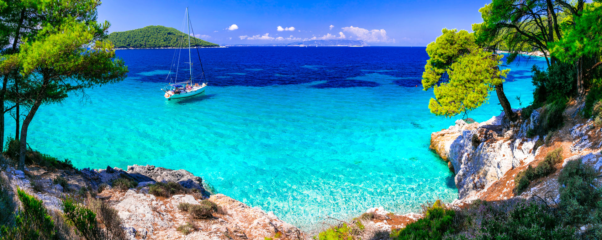 SKOPELOS ISLAND